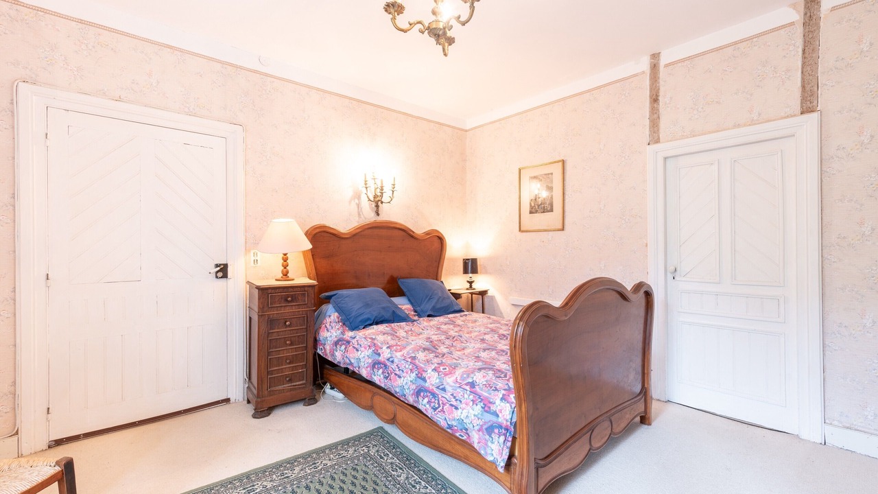 Photo of Bedroom in Laborde