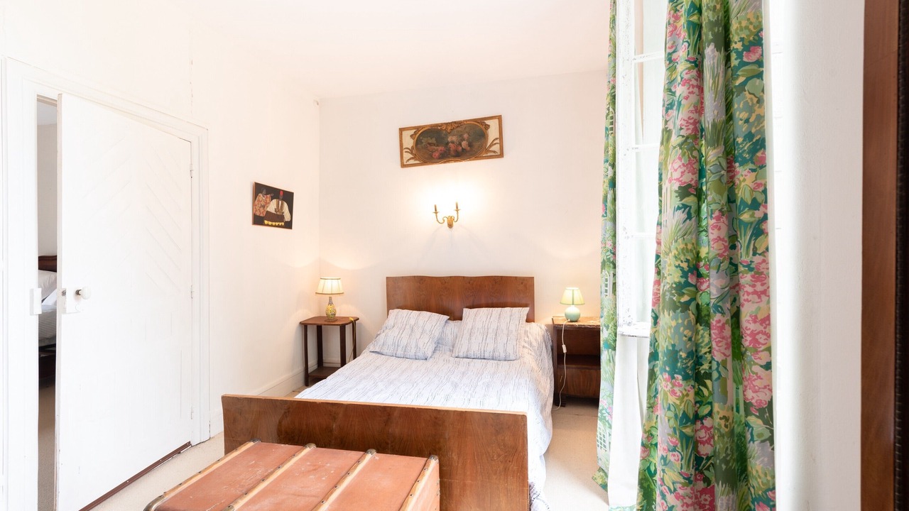 Photo of Bedroom in Laborde