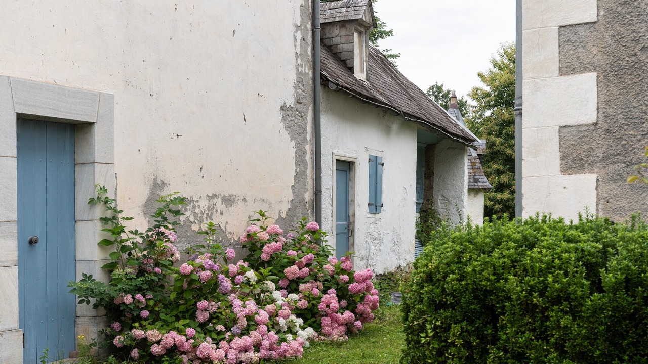 Photo of Outdoor in Laborde