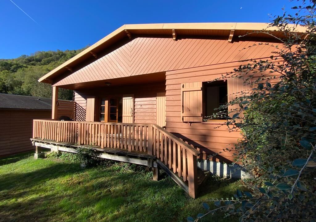 Photo of Outdoor in Gere-Belesten