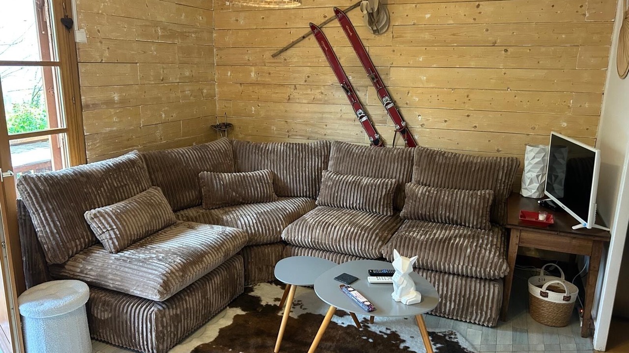 Photo of Livingroom in Gere-Belesten