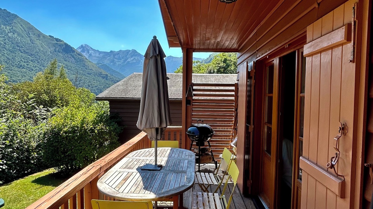 Photo of Outdoor in Gere-Belesten