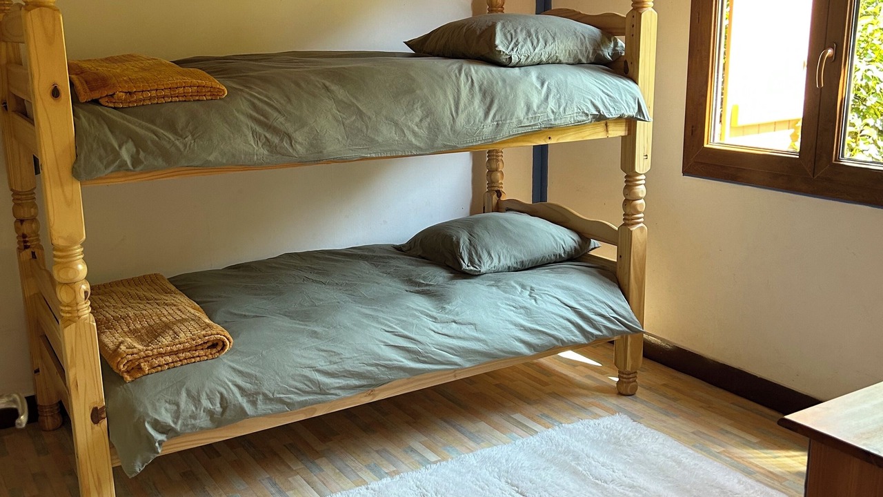 Photo of Bedroom in Gere-Belesten