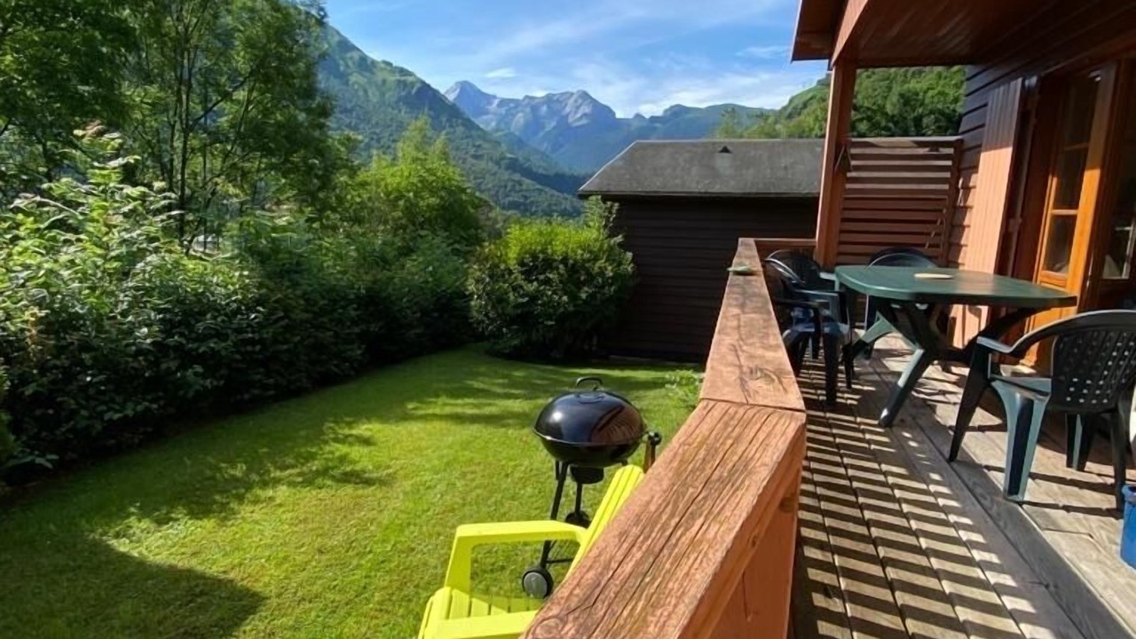 Photo of Outdoor in Gere-Belesten