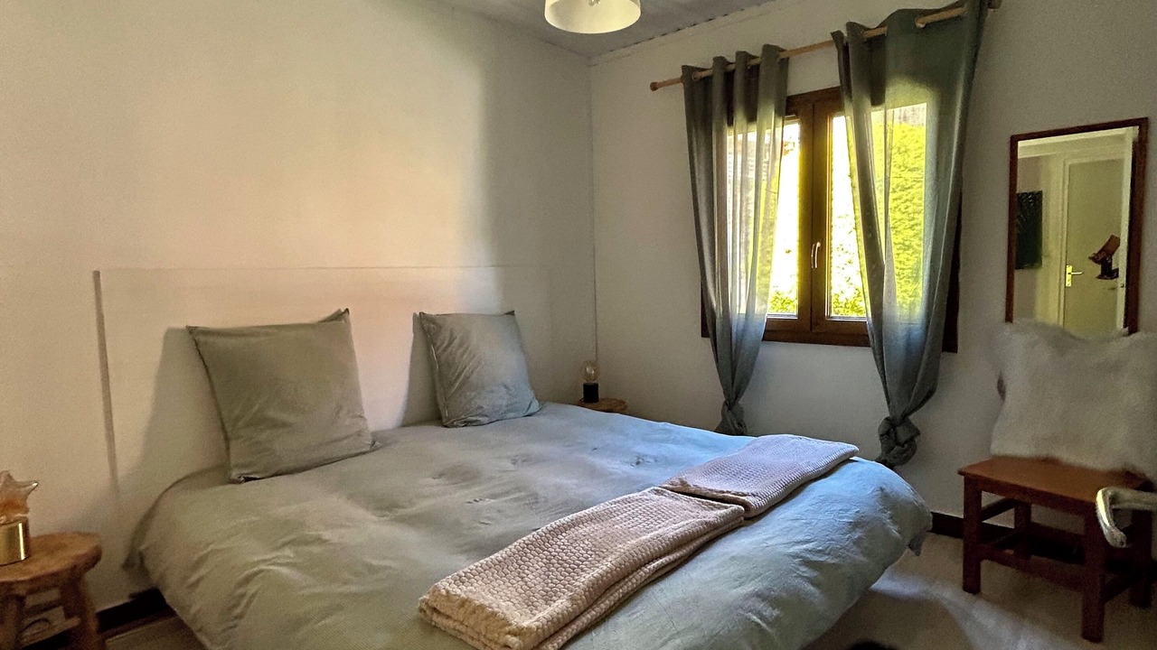 Photo of Bedroom in Gere-Belesten