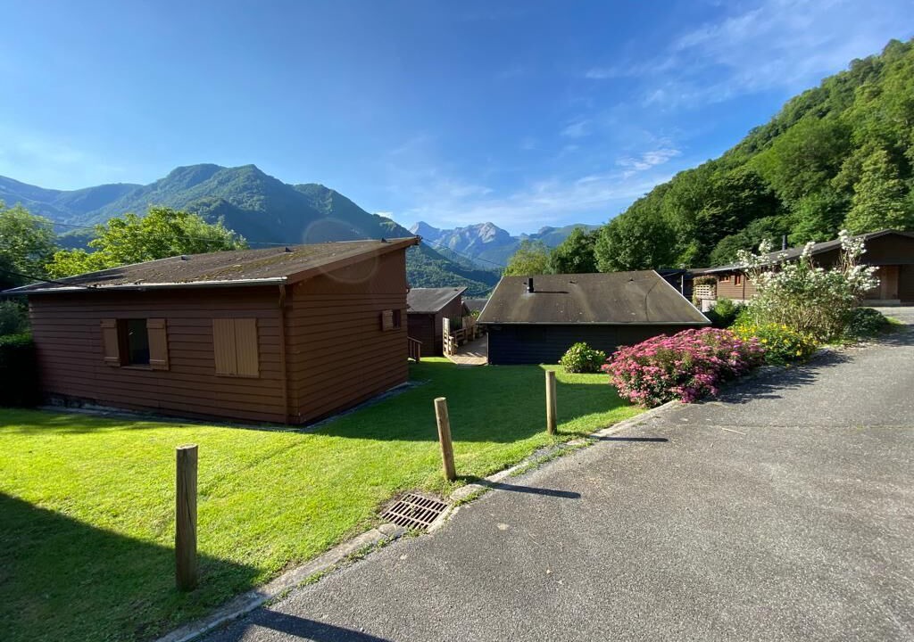 Photo of Outdoor in Gere-Belesten