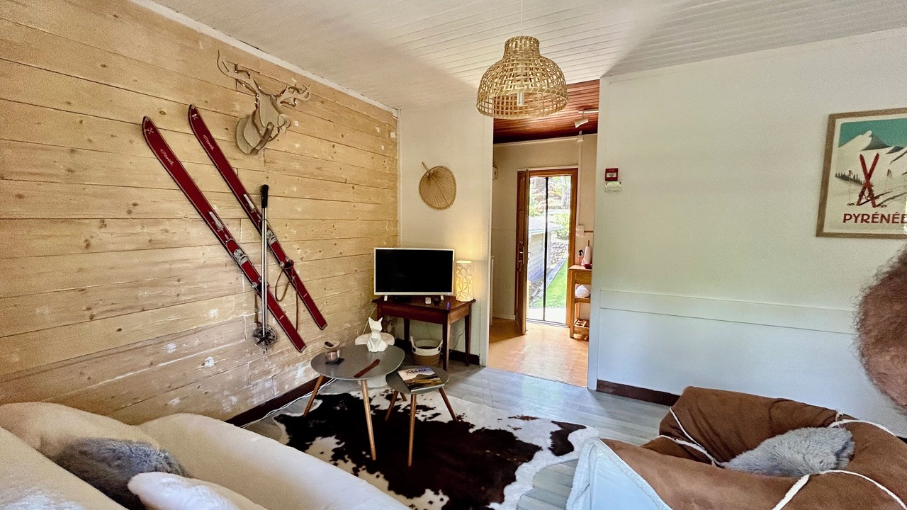 Photo of Bedroom in Gere-Belesten