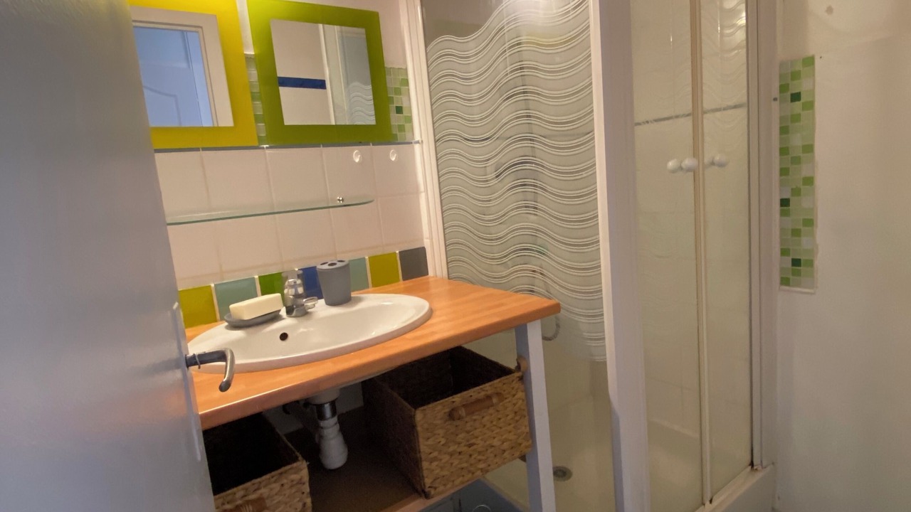 Photo of Bathroom in Gere-Belesten