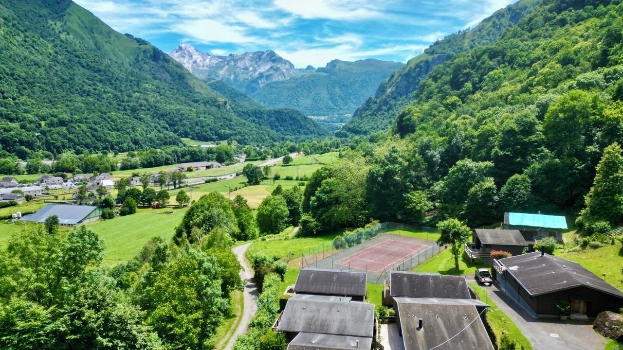 Photo of Outdoor in Gere-Belesten