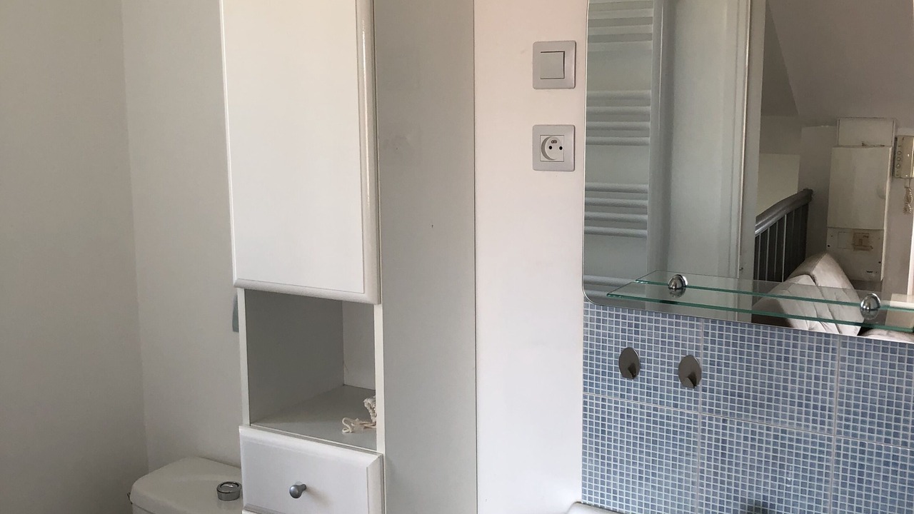 Photo of Bathroom in Le Portel