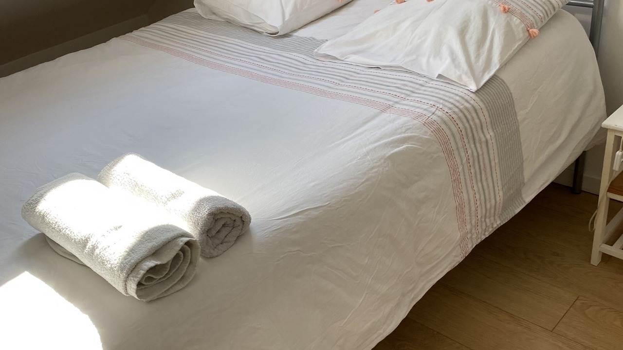 Photo of Bedroom in Le Portel