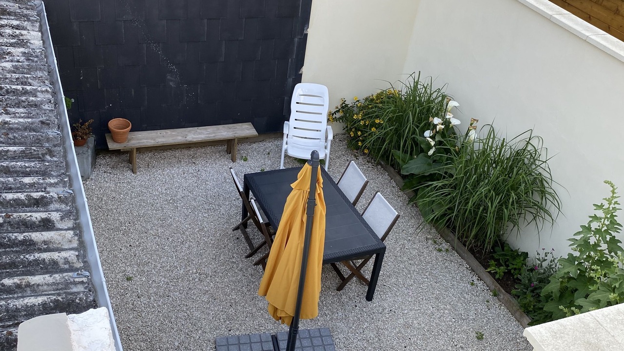 Photo of Outdoor in Le Portel