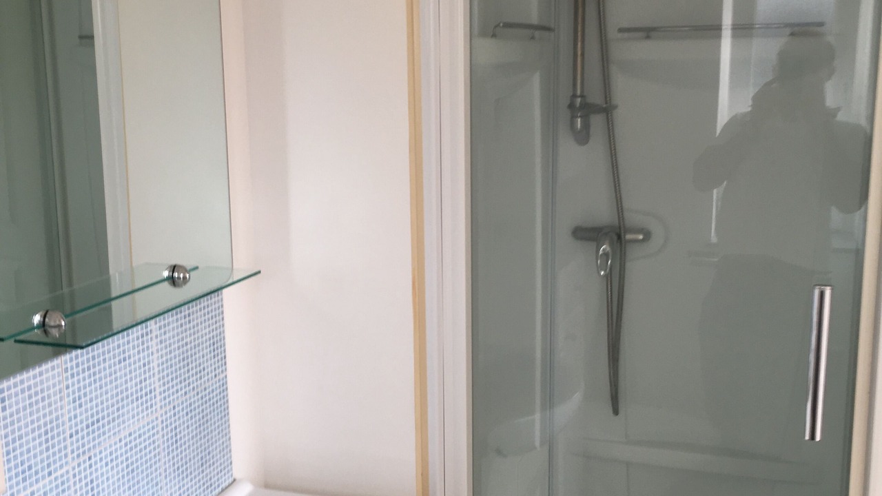 Photo of Bathroom in Le Portel