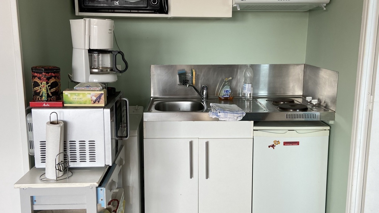 Photo of Kitchen in Le Portel