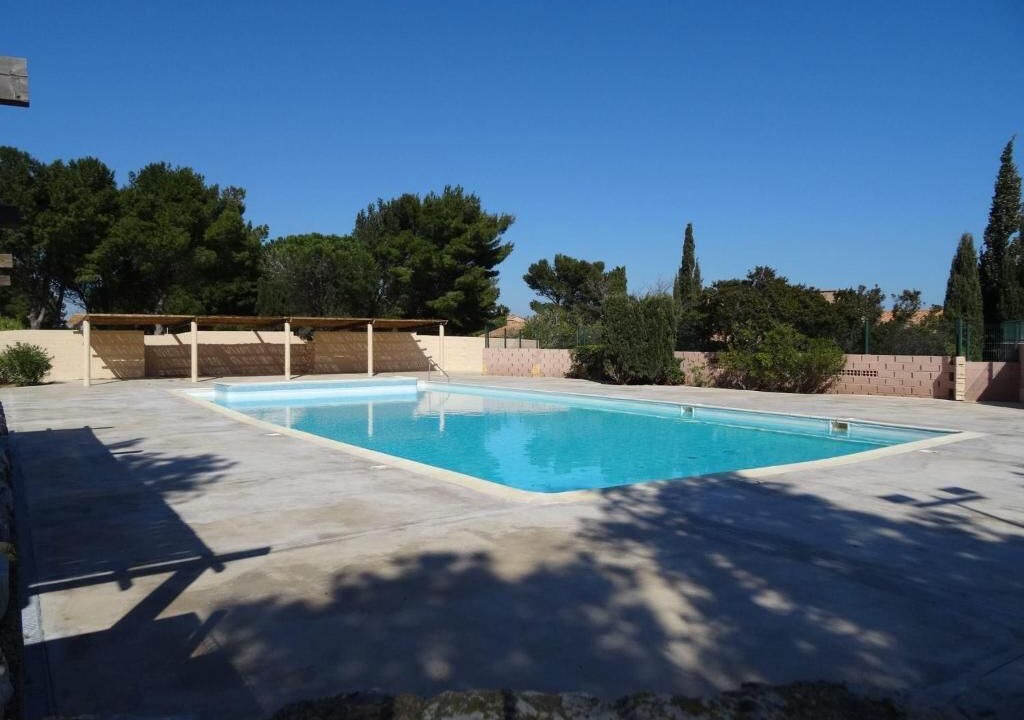 Photo of Outdoor in Fitou