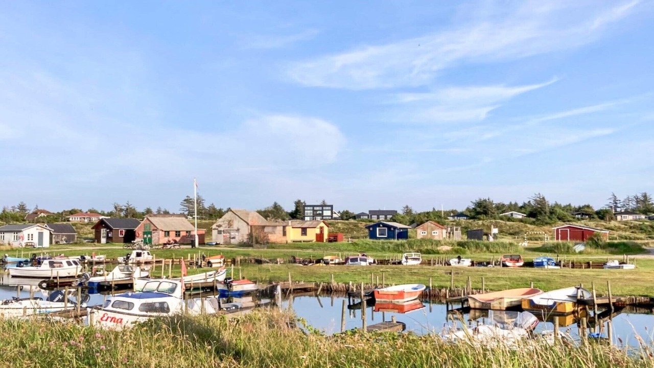 Photo of Others in Nørre Fjand