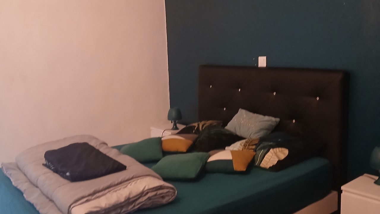 Photo of Bedroom in Brequerecque