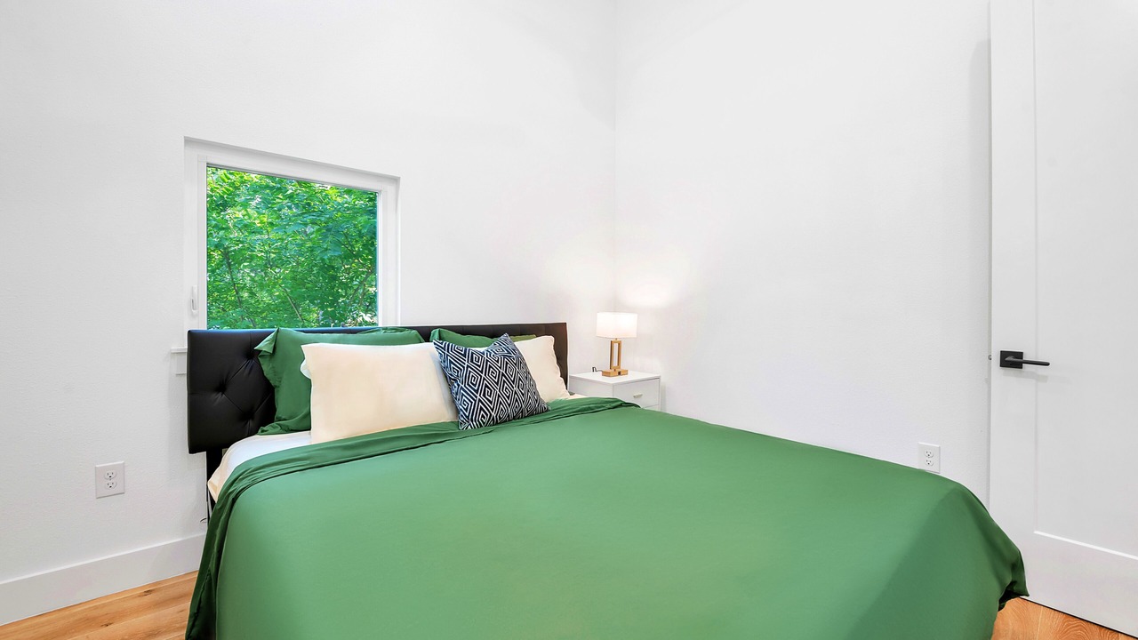 Photo of Bedroom in East MLK