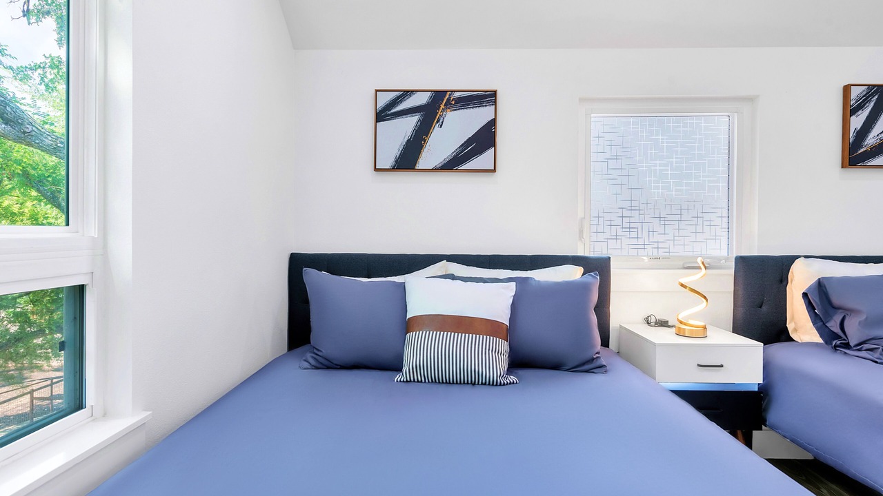 Photo of Bedroom in East MLK