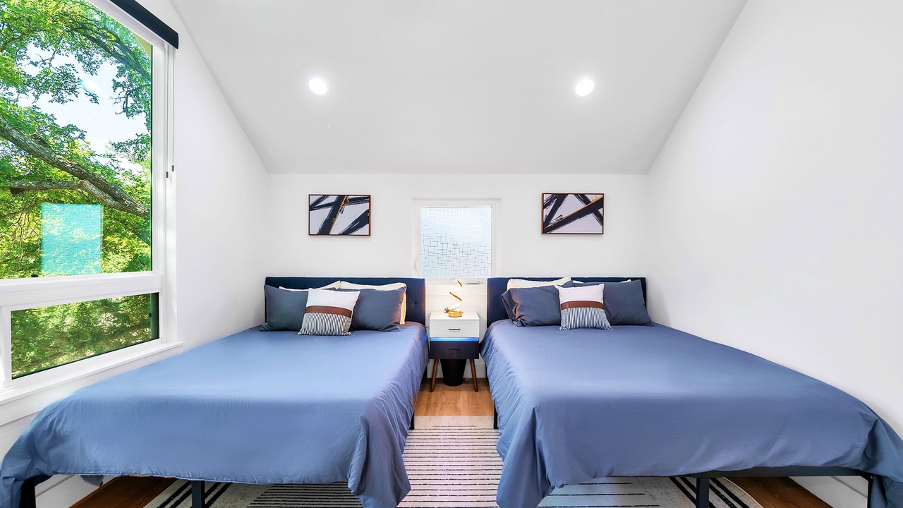 Photo of Bedroom in East MLK