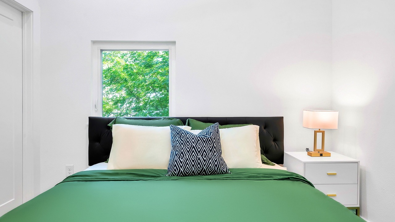 Photo of Bedroom in East MLK