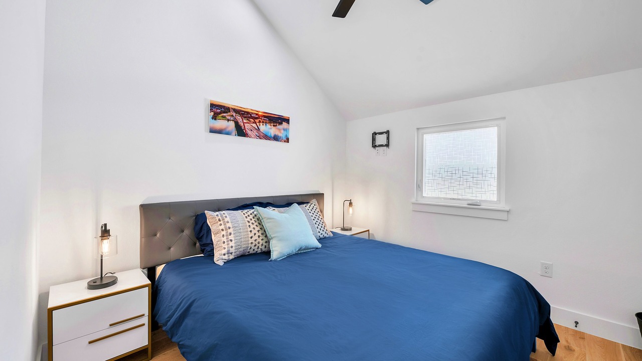 Photo of Bedroom in East MLK