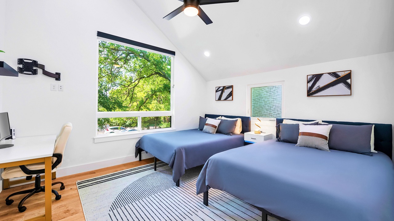 Photo of Bedroom in East MLK