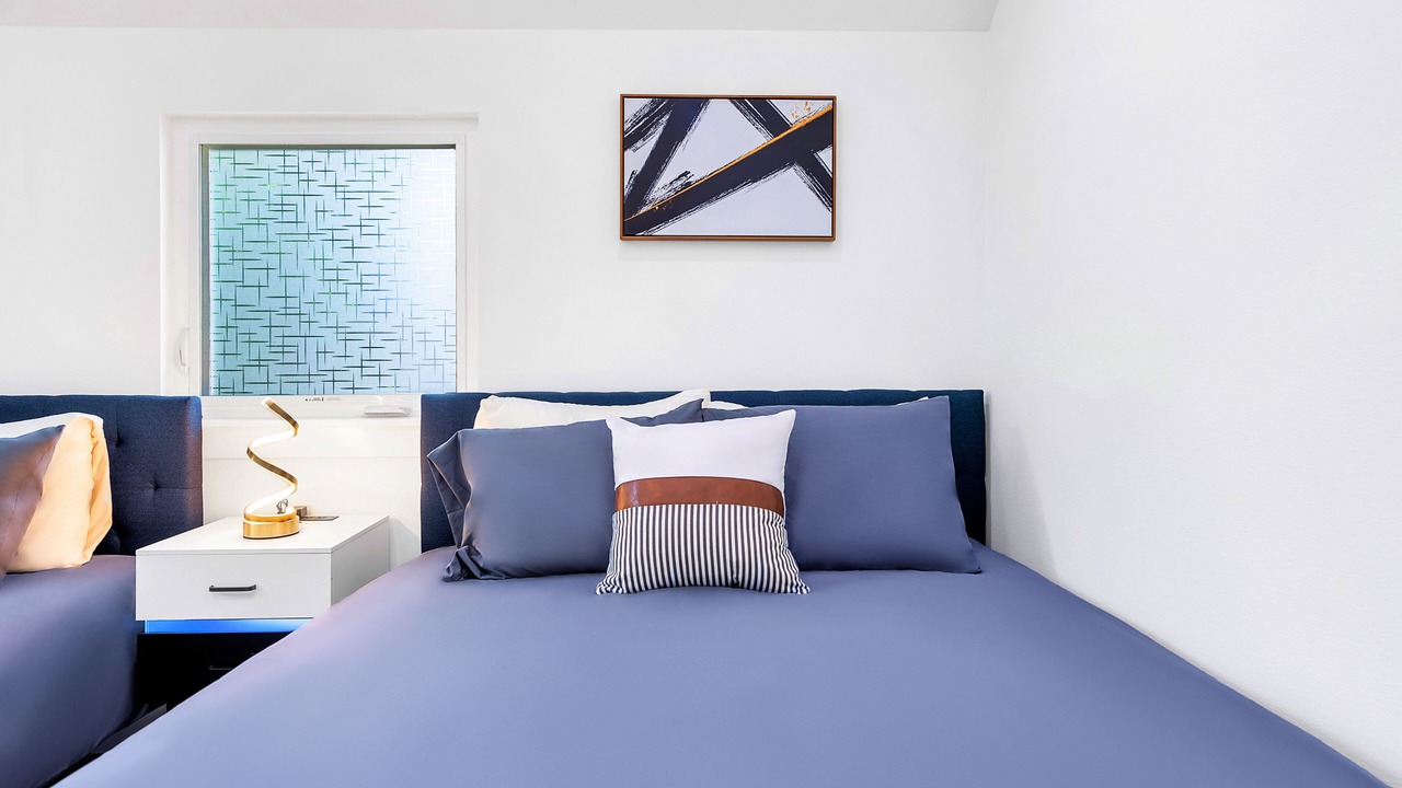 Photo of Bedroom in East MLK