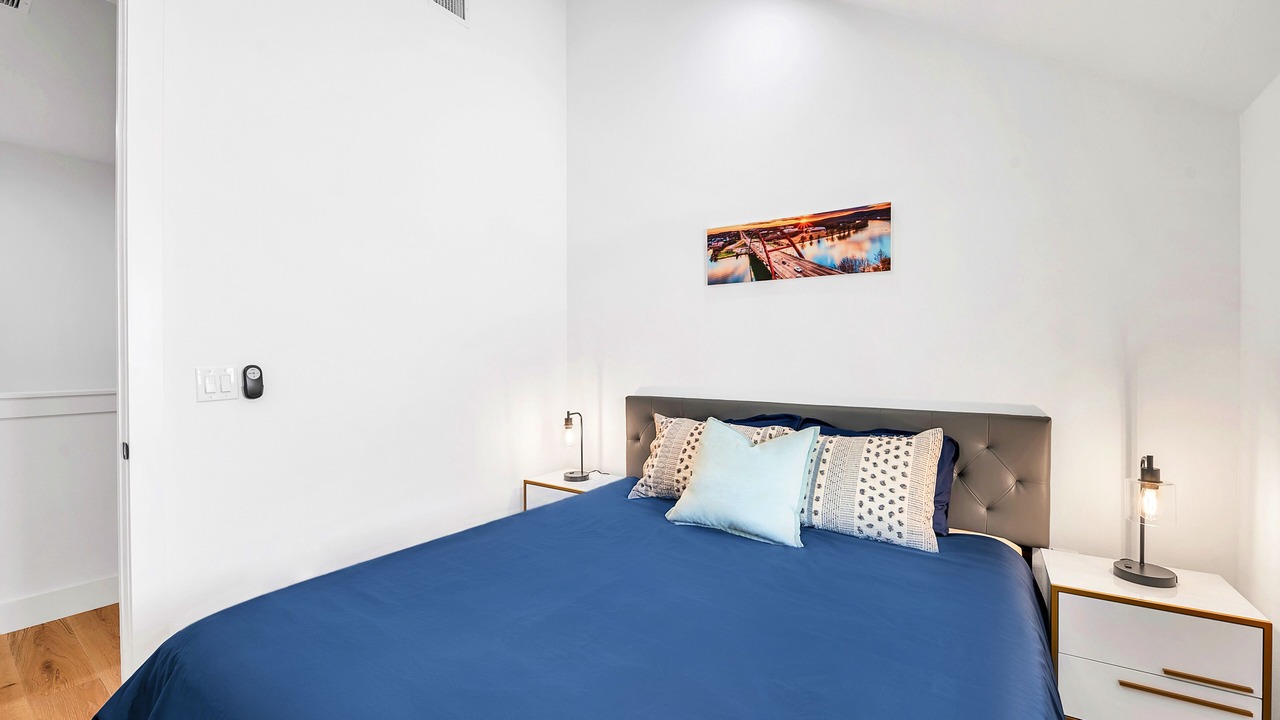 Photo of Bedroom in East MLK