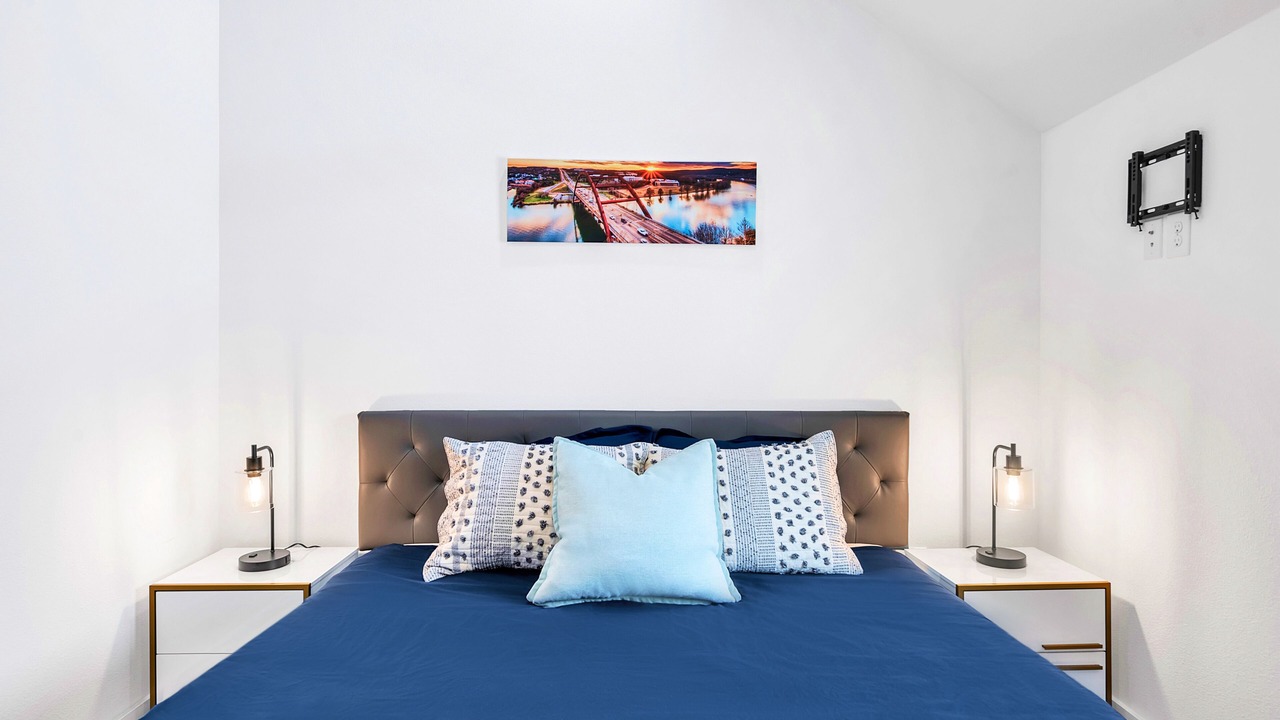 Photo of Bedroom in East MLK
