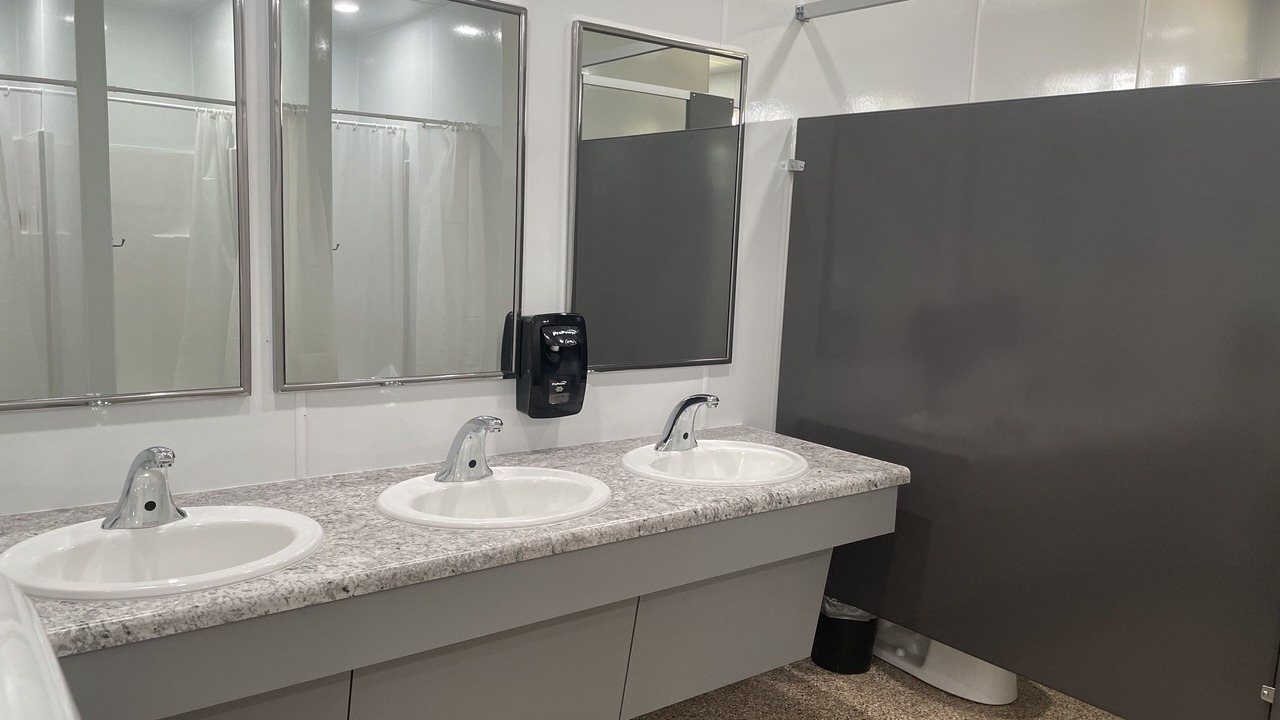 Photo of Bathroom in Moscow