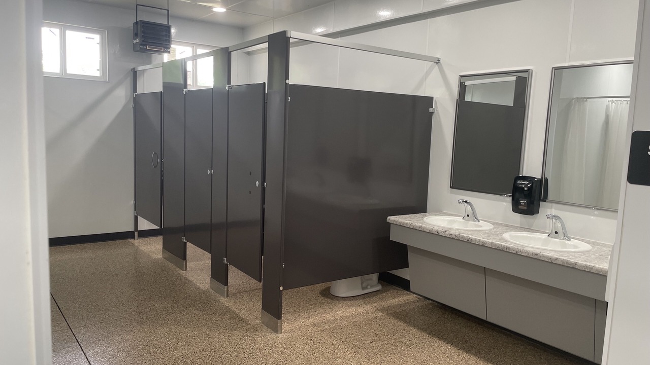 Photo of Bathroom in Moscow