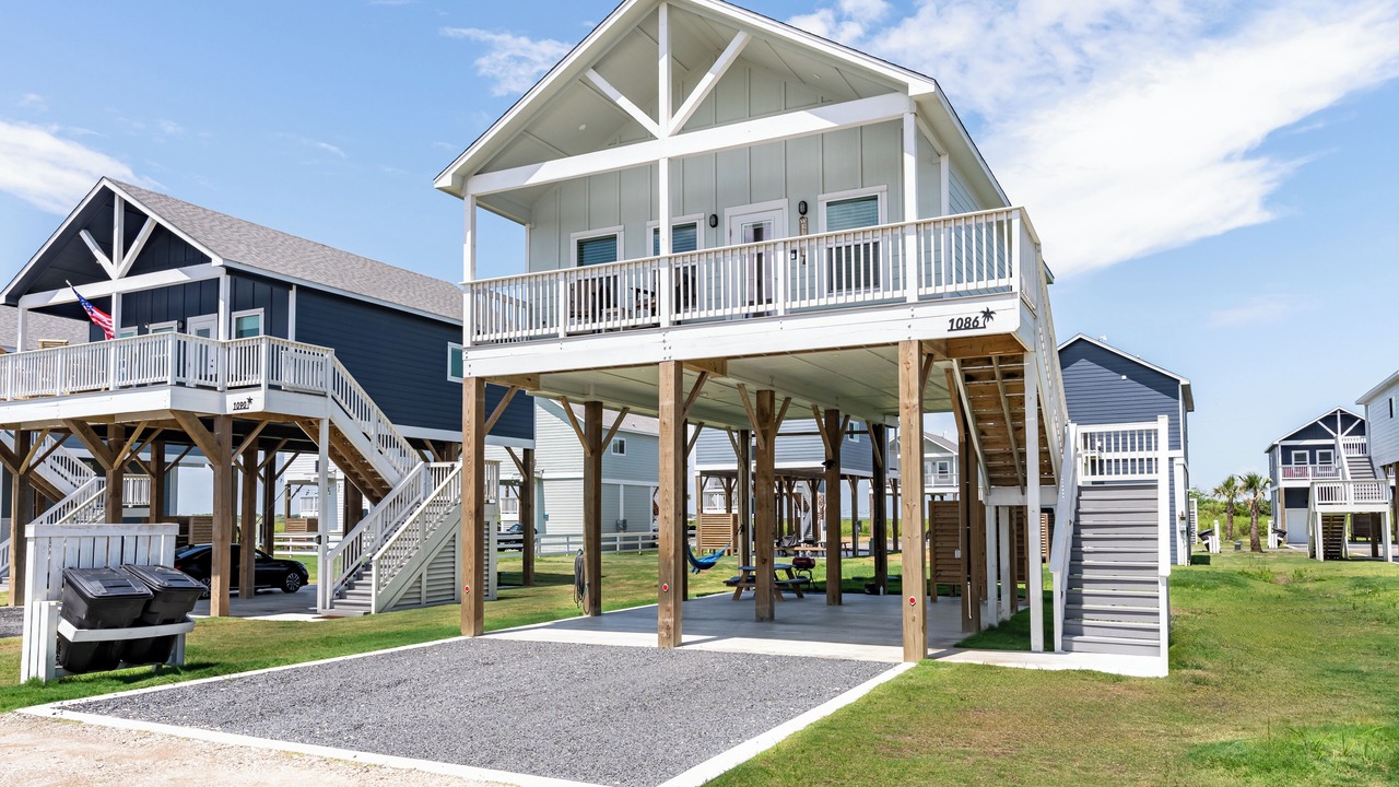Photo of Outdoor in Port Bolivar