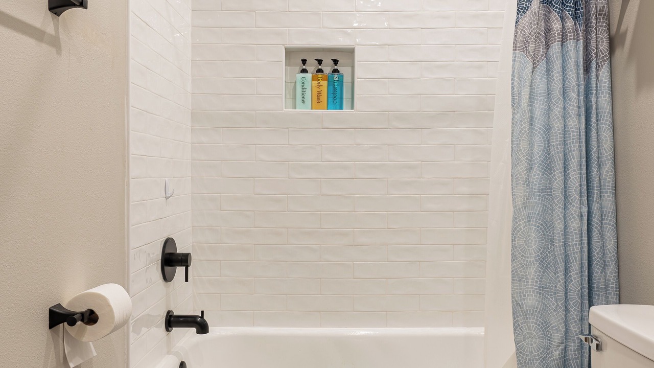Photo of Bathroom in Port Bolivar