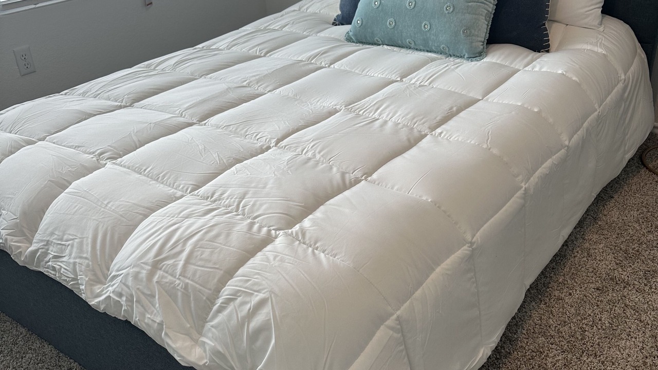 Photo of Bedroom in Del Valle