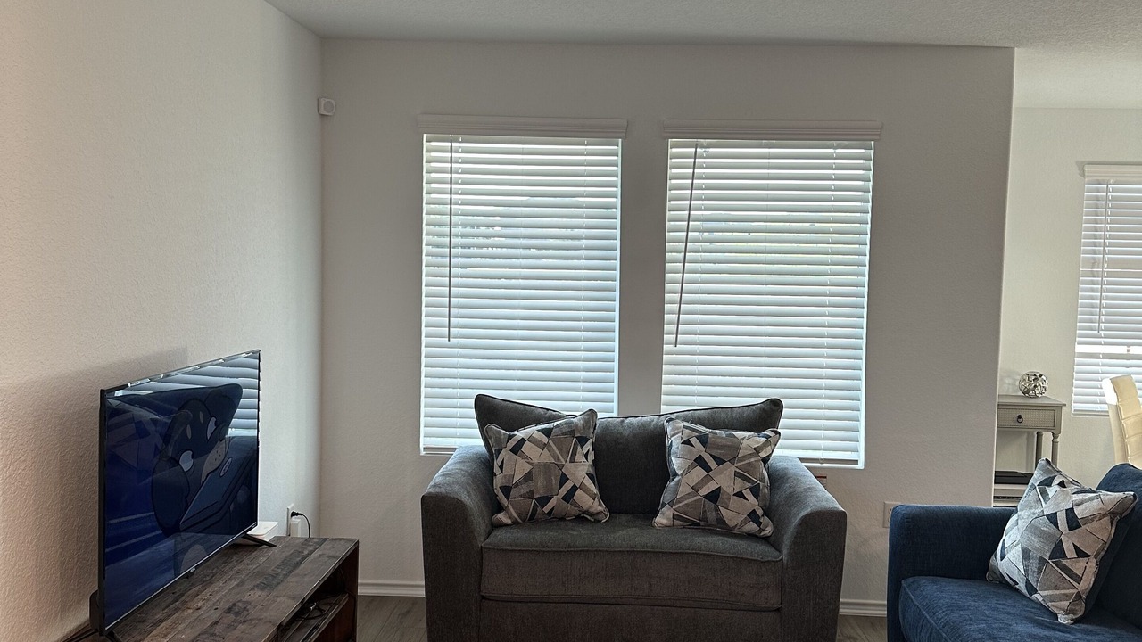 Photo of Livingroom in Del Valle