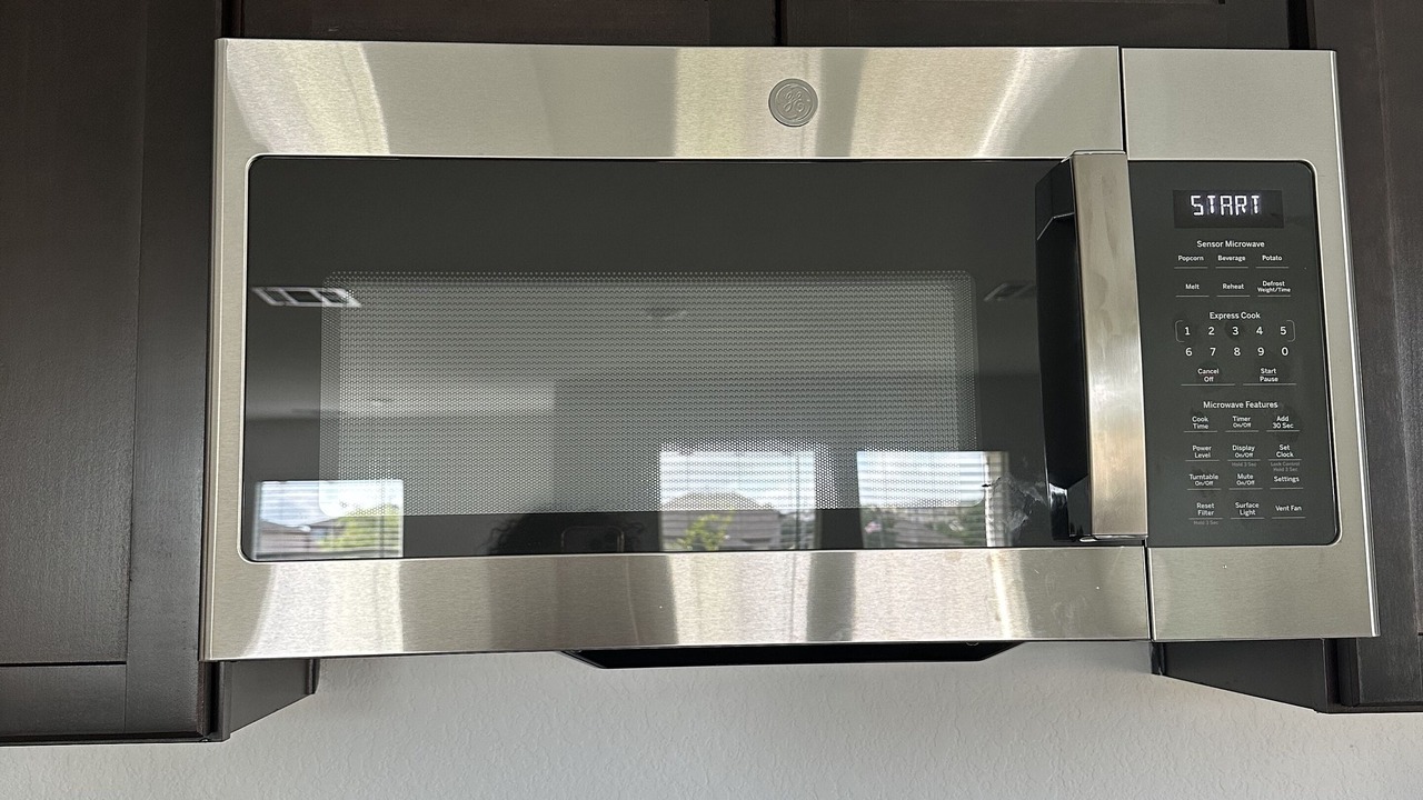 Photo of Kitchen in Del Valle