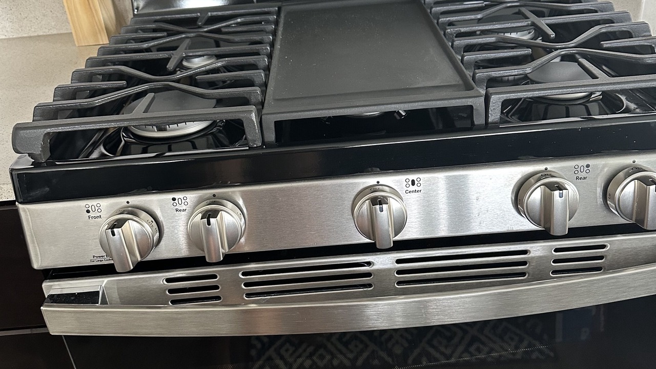 Photo of Kitchen in Del Valle