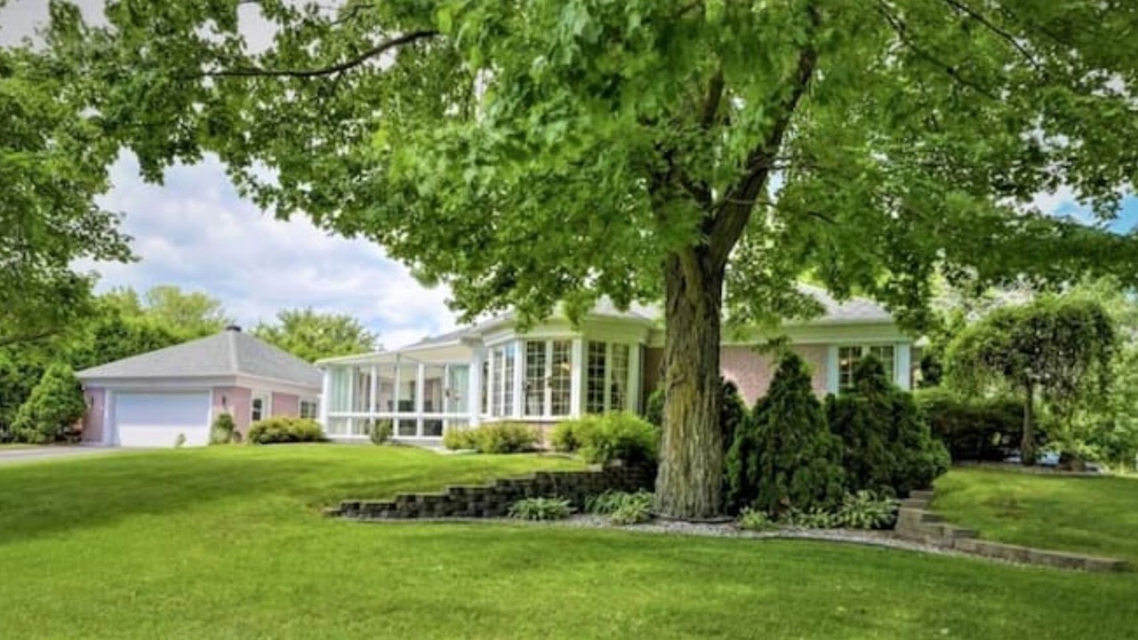 Photo of Outdoor in Saint-Paul-d'Abbotsford