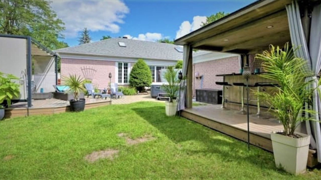 Photo of Outdoor in Saint-Paul-d'Abbotsford