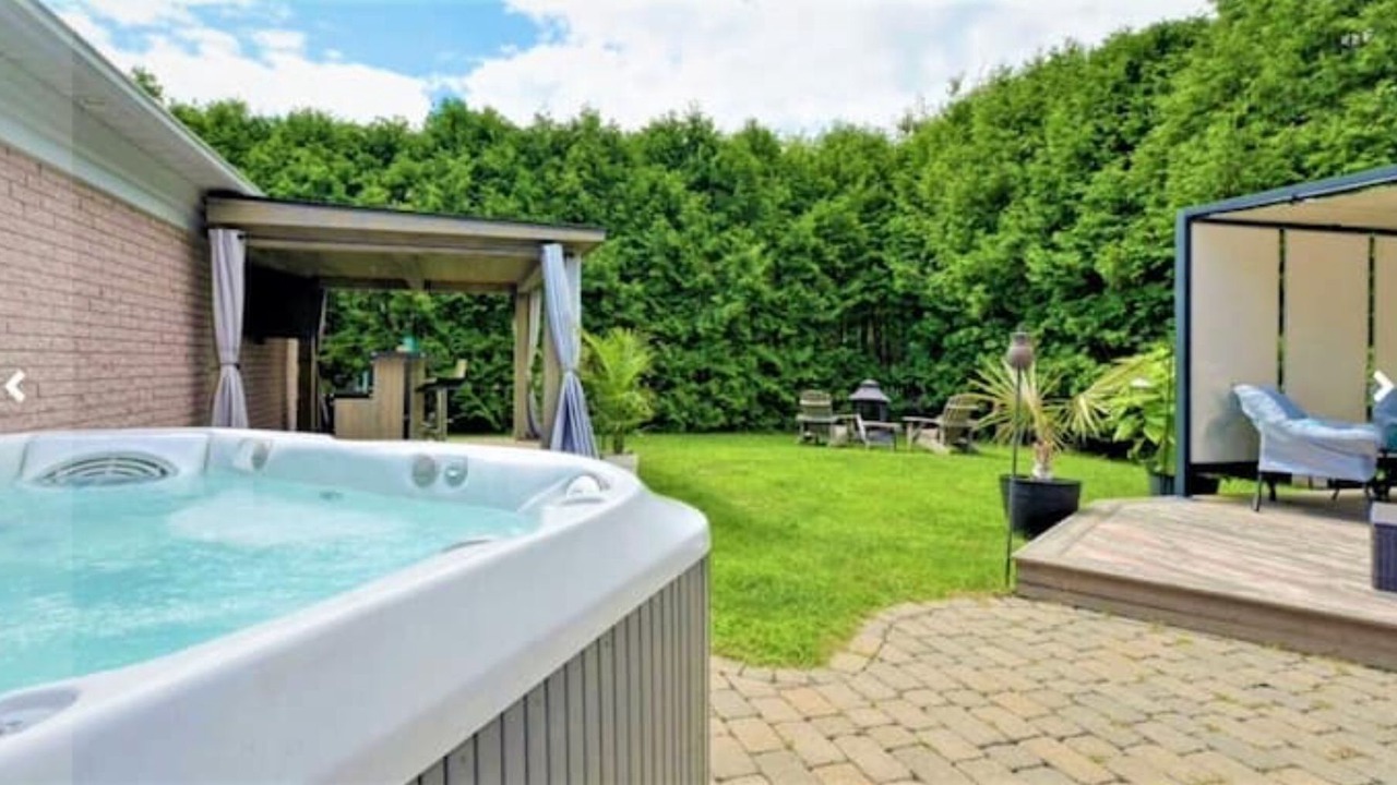 Photo of Outdoor in Saint-Paul-d'Abbotsford
