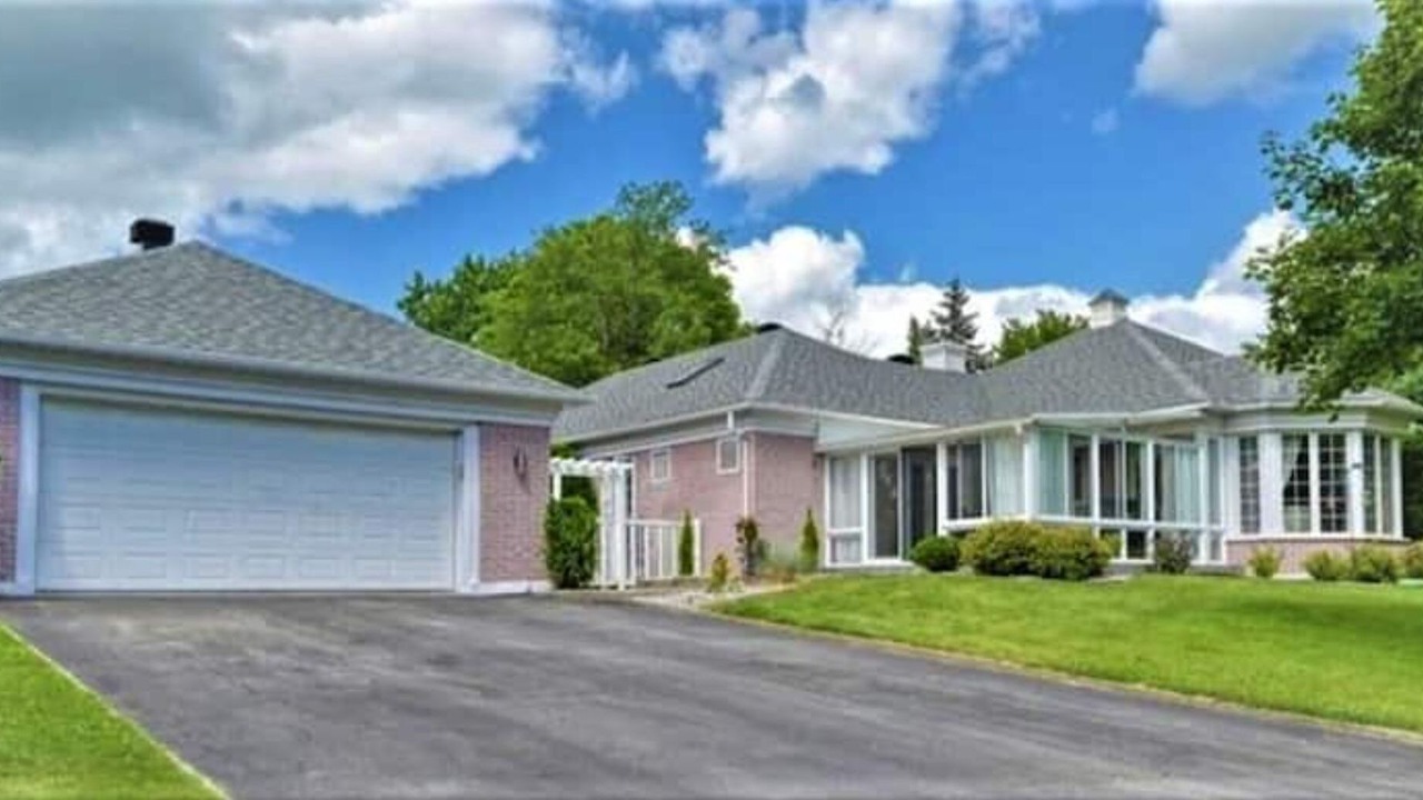 Photo of Outdoor in Saint-Paul-d'Abbotsford
