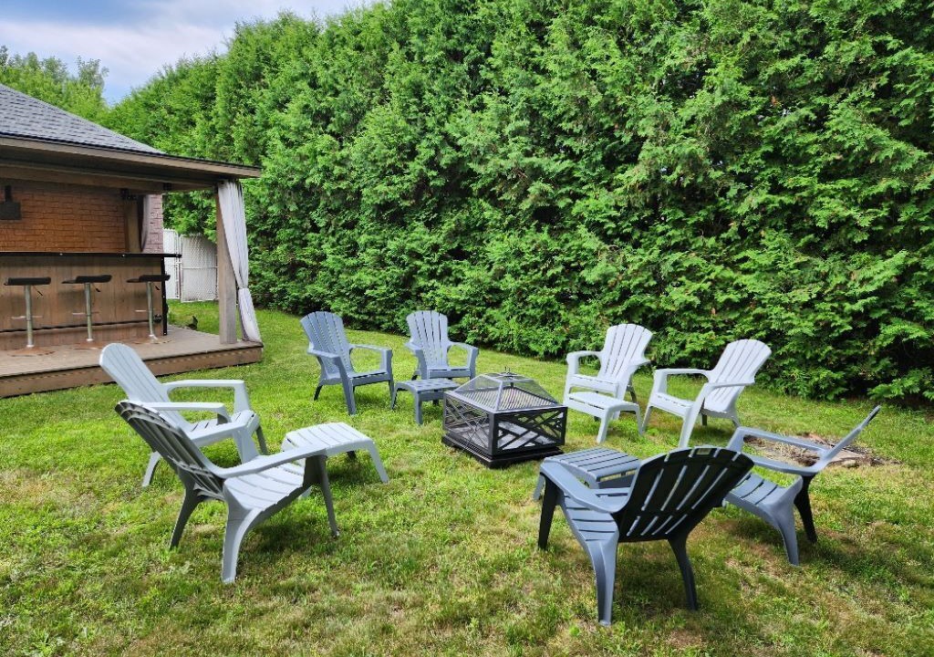 Photo of Outdoor in Saint-Paul-d'Abbotsford