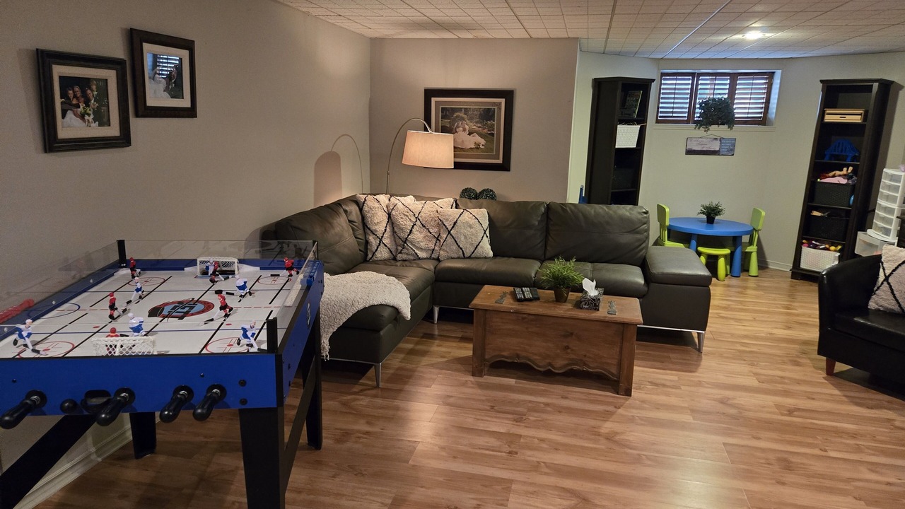 Photo of Bedroom in Saint-Paul-d'Abbotsford