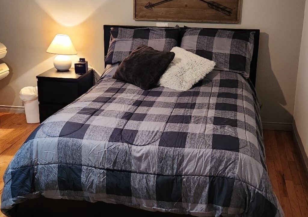 Photo of Bedroom in Saint-Paul-d'Abbotsford