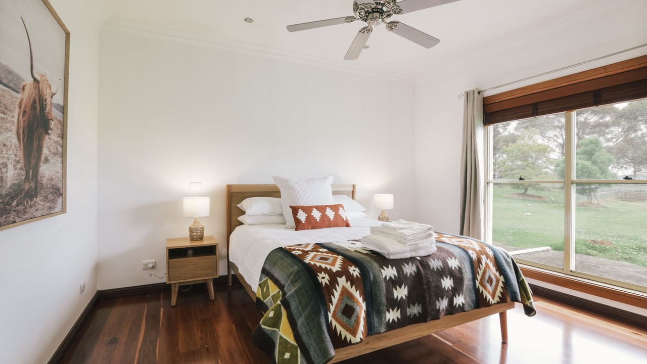 Photo of Bedroom in Stanhope