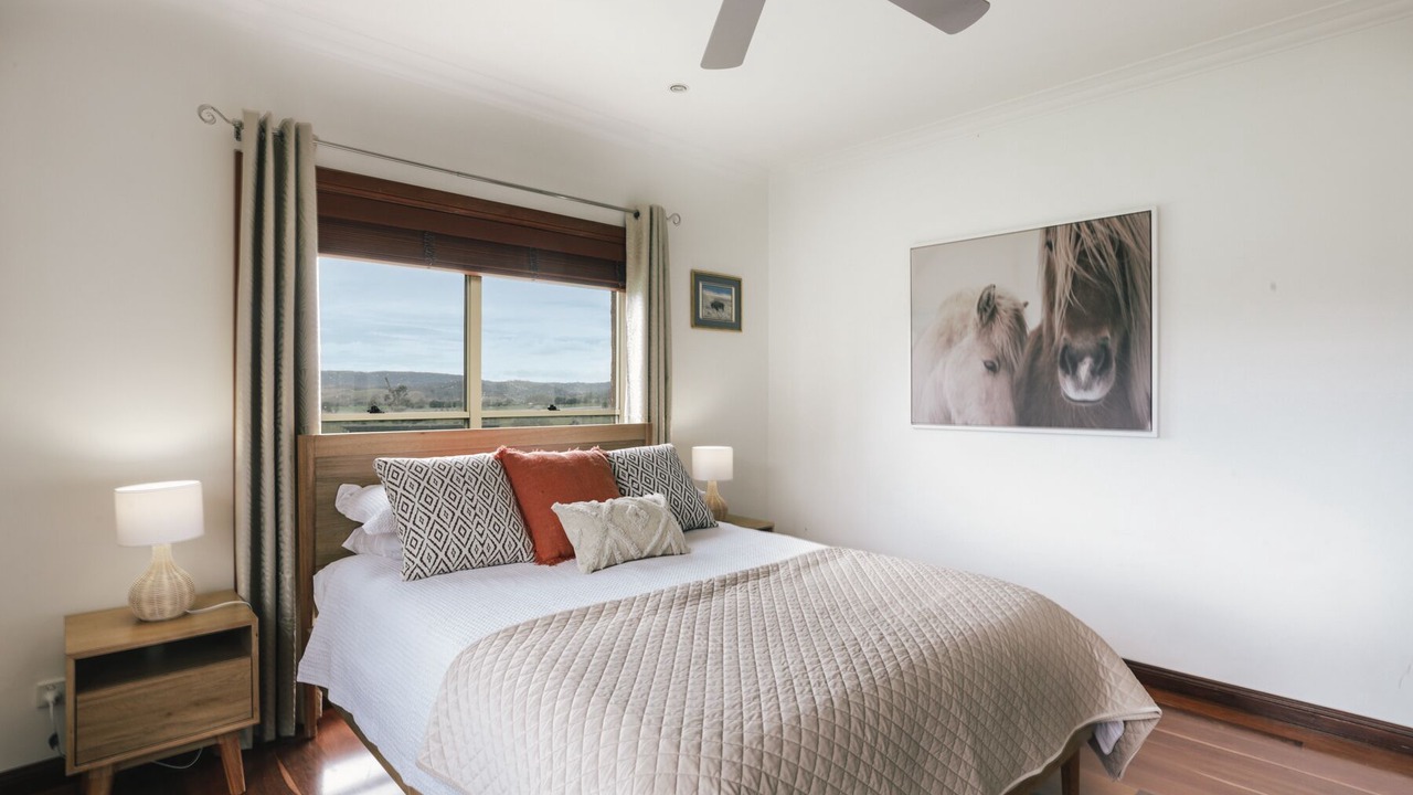 Photo of Bedroom in Stanhope