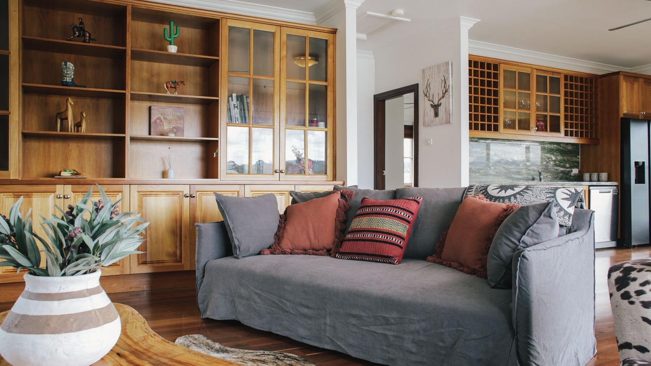 Photo of Livingroom in Stanhope