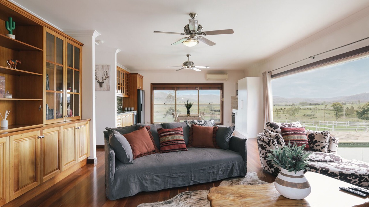 Photo of Livingroom in Stanhope