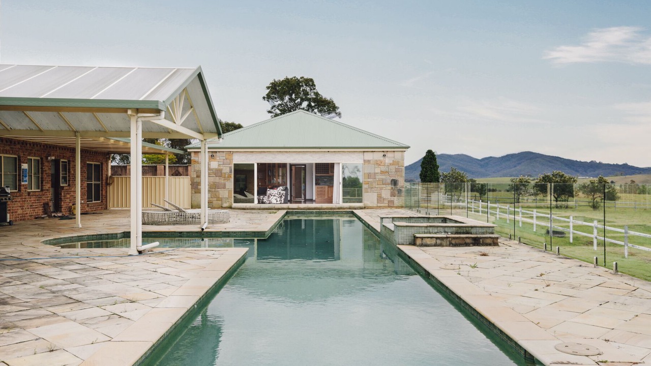 Photo of Outdoor in Stanhope